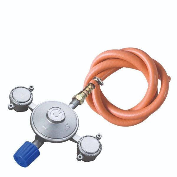 994514 - Gasdåseadapter "Cadac Dual Power Pak"