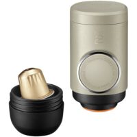 Wacaco Minipresso NS2 Espresso Coffee Maker