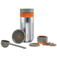 Wacaco Pipamoka Coffee Maker