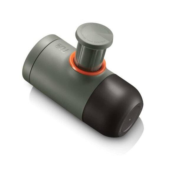 Wacaco Minipresso GR2 Espresso Coffee Maker - Image 3