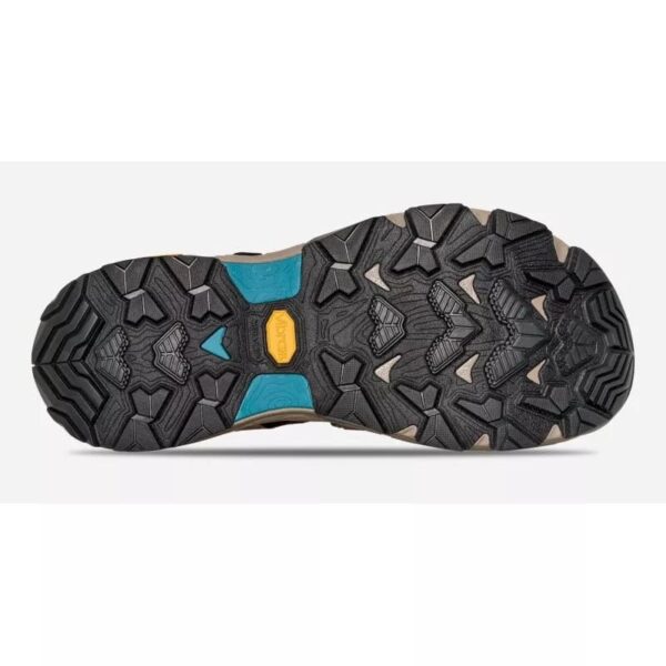 Teva Mens Grandview Max Sandal - Image 2