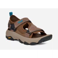 Teva Mens Grandview Max Sandal