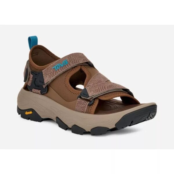 Teva Mens Grandview Max Sandal
