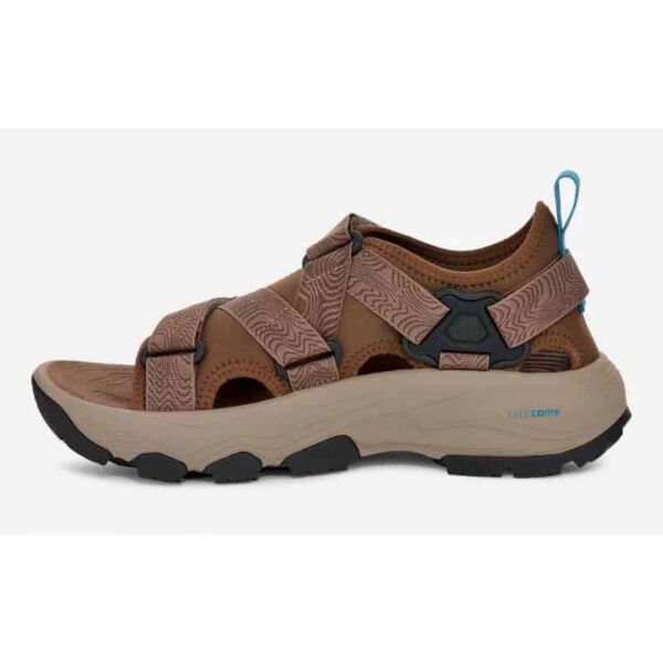Teva Mens Grandview Max Sandal - Image 5