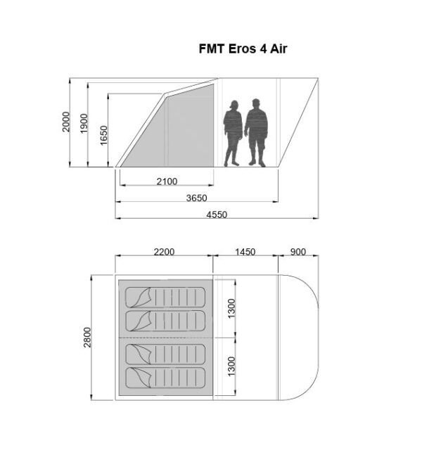 FMT Eros 4 Air - Image 3