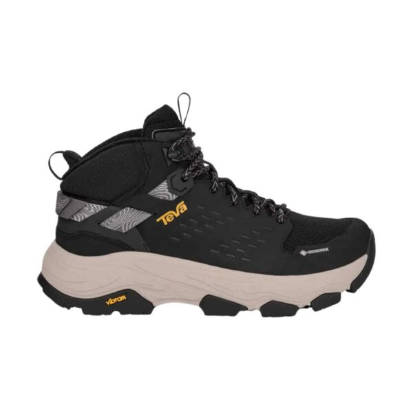 Teva Mens Grandview Max GTX - Image 6