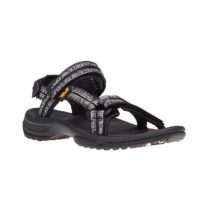 Teva W Terra Fi Lite Atmosphere Black//Grey