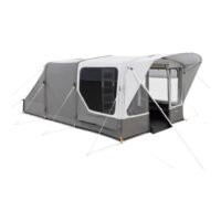 Dometic Boracay FTC 401 TC