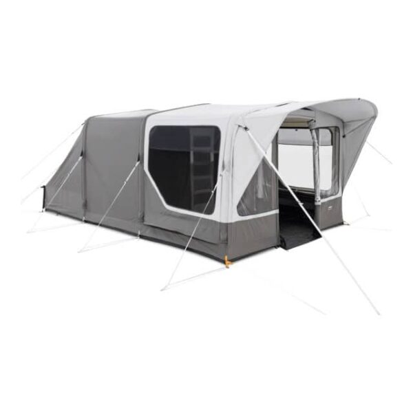 Dometic Boracay FTC 401 TC