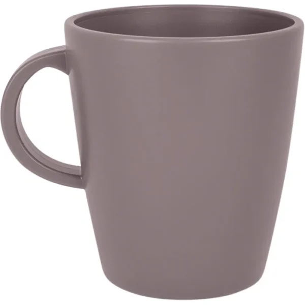 2103480 - Dolomit Hot Mug krus, 30 cl, rosé.