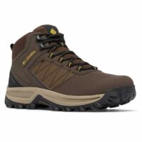 Columbia Mens Transverse Hike Waterproof