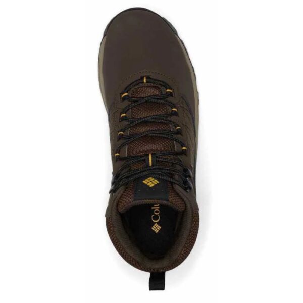 Columbia Mens Transverse Hike Waterproof - Image 3