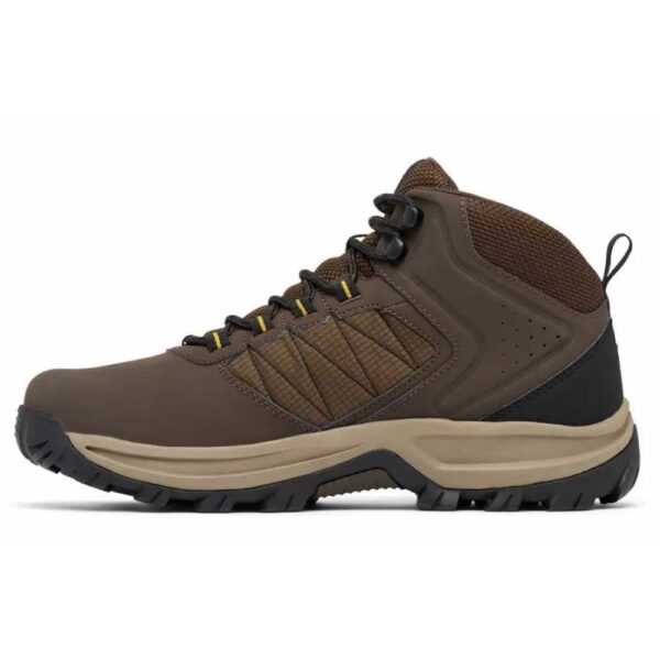 Columbia Mens Transverse Hike Waterproof - Image 5