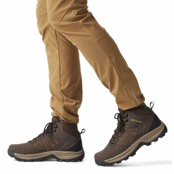 Columbia Mens Transverse Hike Waterproof - Image 4
