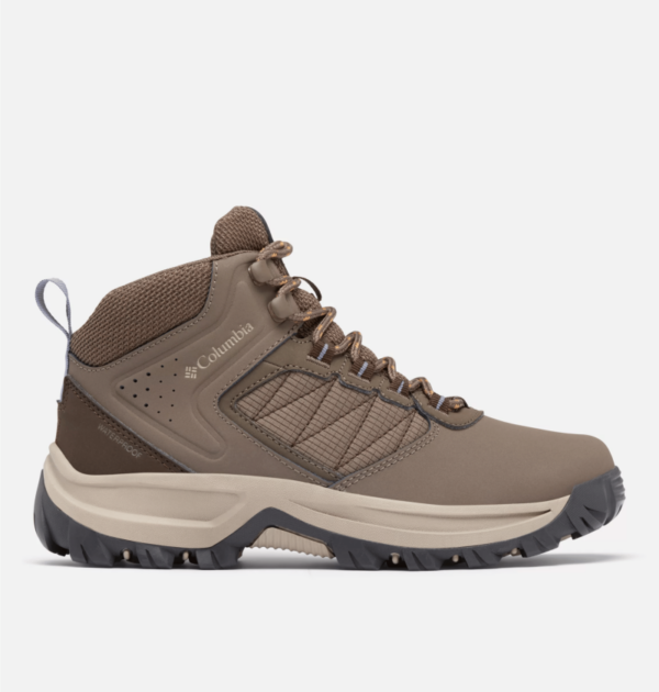 Columbia Women Transverse Hike Waterproof - Image 2