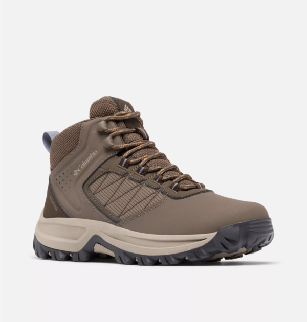 Columbia Women Transverse Hike Waterproof