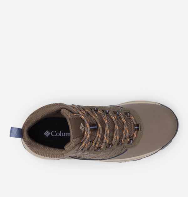 Columbia Women Transverse Hike Waterproof - Image 3