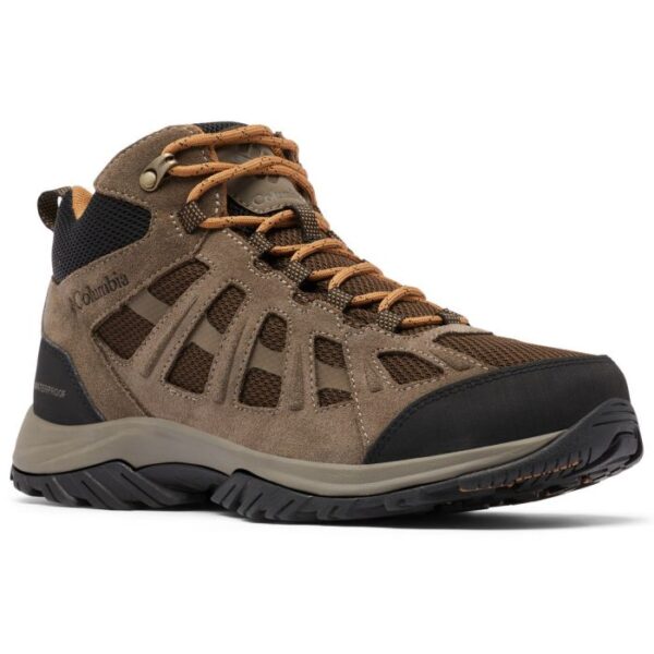Columbia Mens Redmond III Mid Waterproof