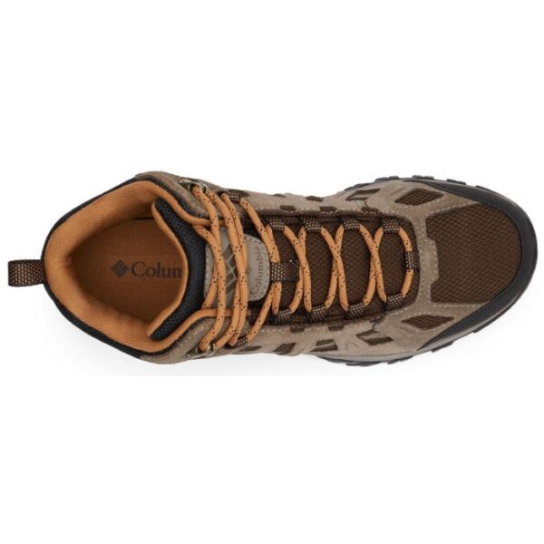 Columbia Mens Redmond III Mid Waterproof - Image 3