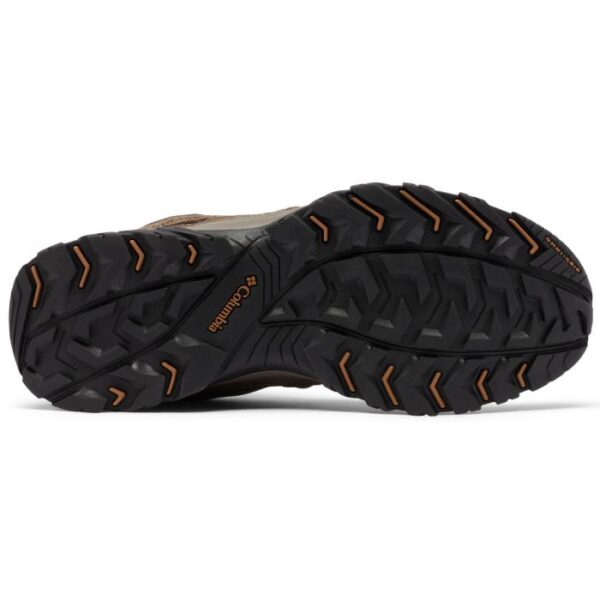 Columbia Mens Redmond III Mid Waterproof - Image 2