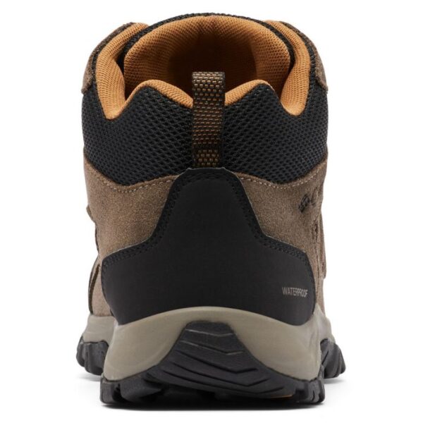 Columbia Mens Redmond III Mid Waterproof - Image 4